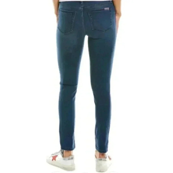 JOE'S Jeans Rutha Skinny Ankle Jean - Picture 2 of 4